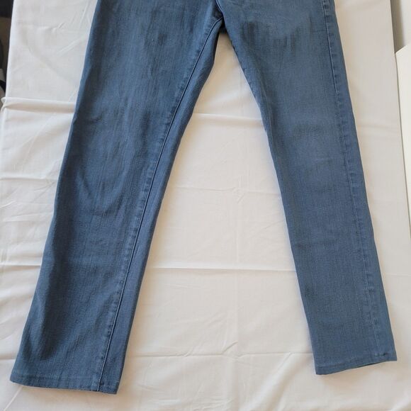 AG Adriano Goldschmied Tellis Jeans Mens 30x30 Modern Slim Stretch Denim - Picture 10 of 12